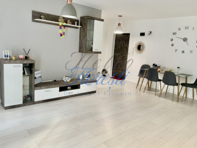 Apartament 2 camere, zona Eroilor