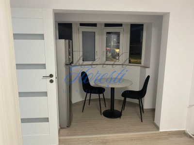Apartament o camera cartierul Iris
