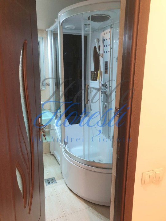 Apartament 3 camere mobilat utilat Zona BMW