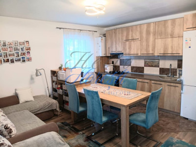 Apartament 3 camere mobilat utilat Zona BMW