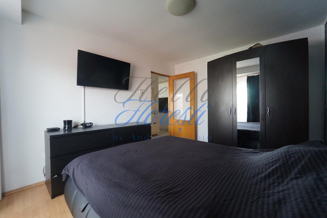 Apartament 2 camere mobilat Zona Teilor