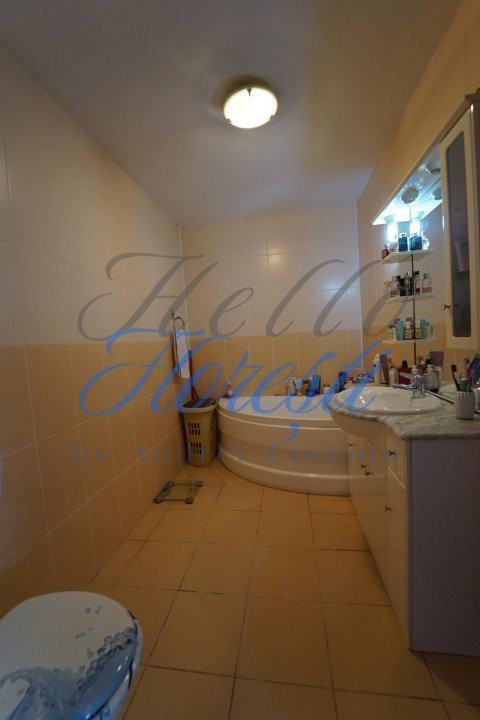 Apartament 2 camere mobilat Zona Teilor