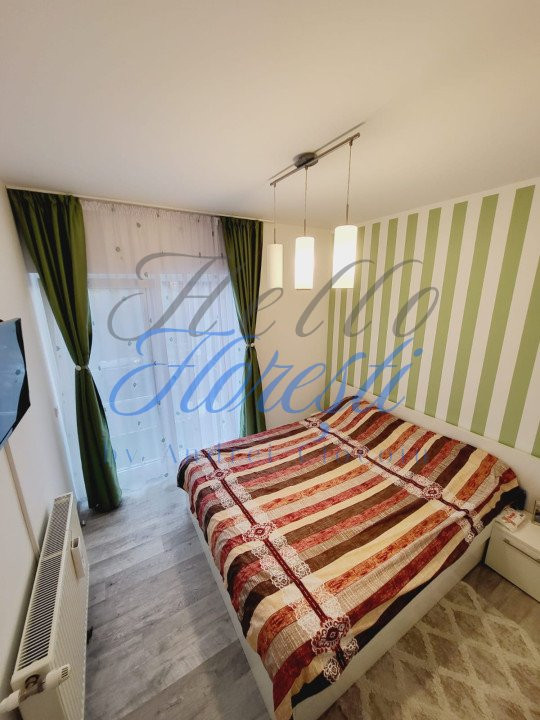 Apartament cu 3 camere zona VIVO!