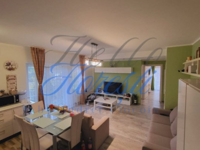 Apartament cu 3 camere zona VIVO!