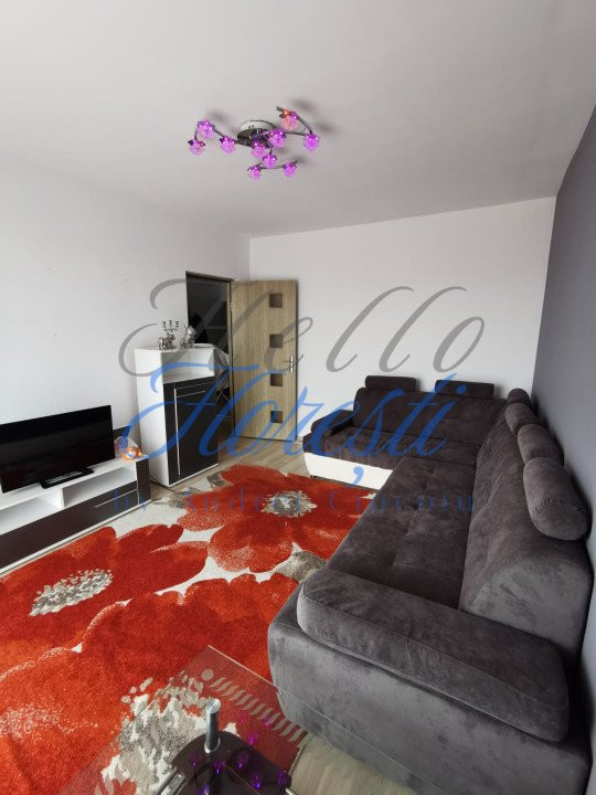 Apartament 2 camere decomandate Zona Eroilor