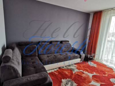 Apartament 2 camere decomandate Zona Eroilor