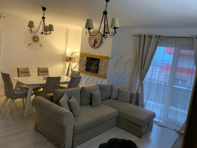 Apartament 3 camere 71mp Zona BMW