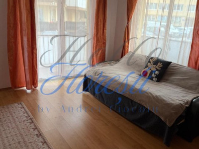 Apartament 2 camere zona Florilor