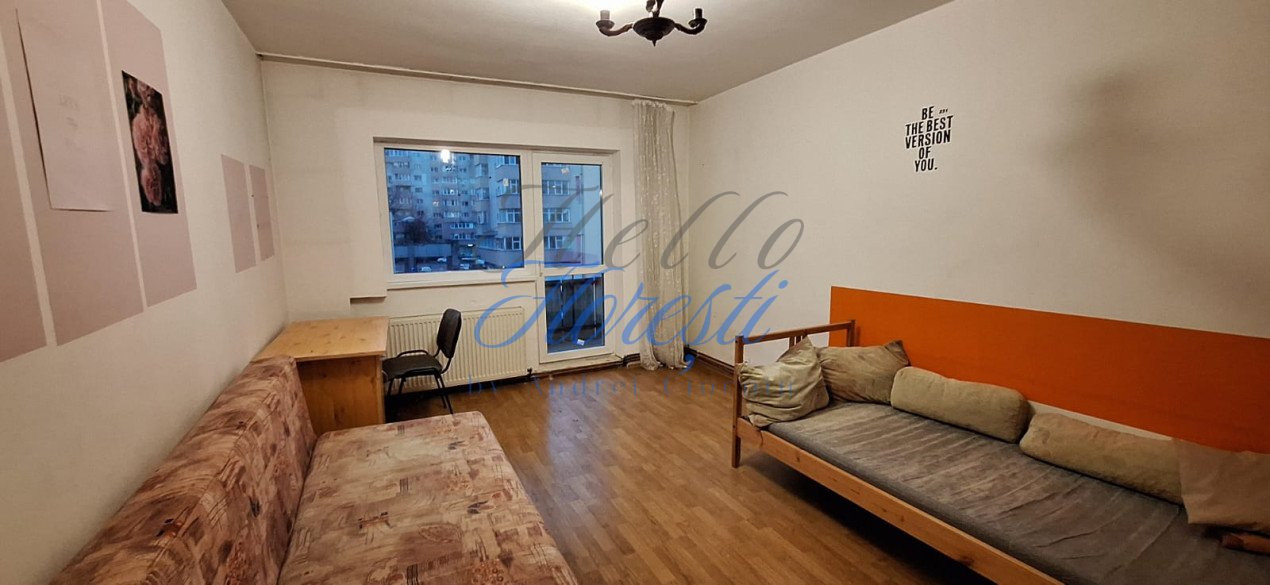 Apartament 4 camere cartier Manastur