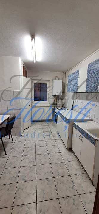 Apartament 4 camere cartier Manastur