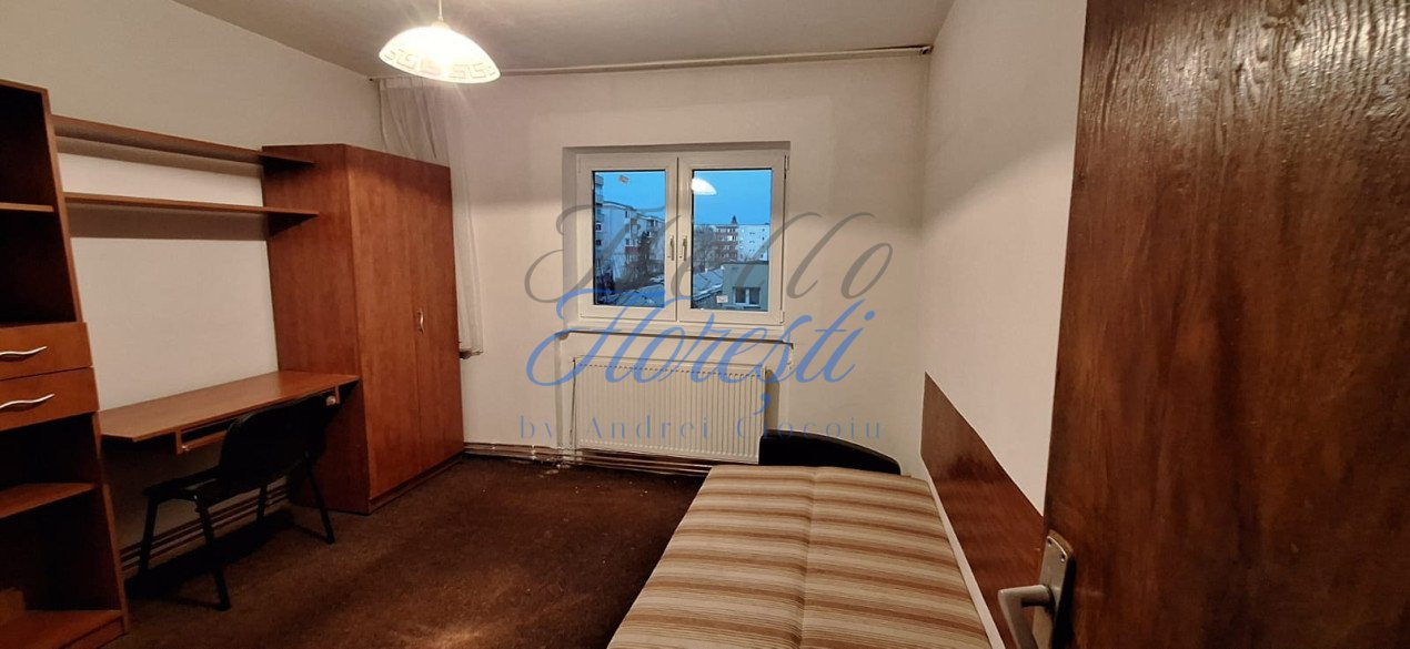 Apartament 4 camere cartier Manastur