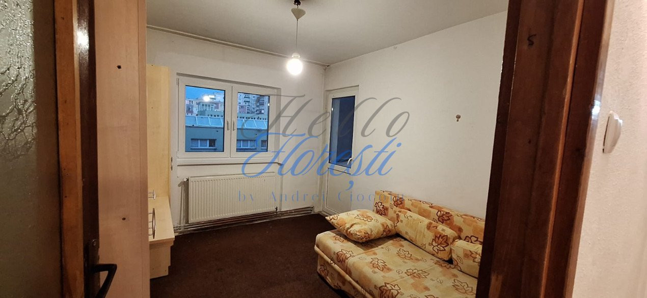 Apartament 4 camere cartier Manastur