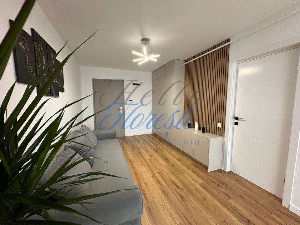 Apartament 2 camere LUX zona Baza Sportiva Gheorgheni