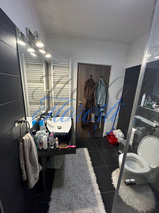 Apartament 2 camere Cartier Gheorgheni
