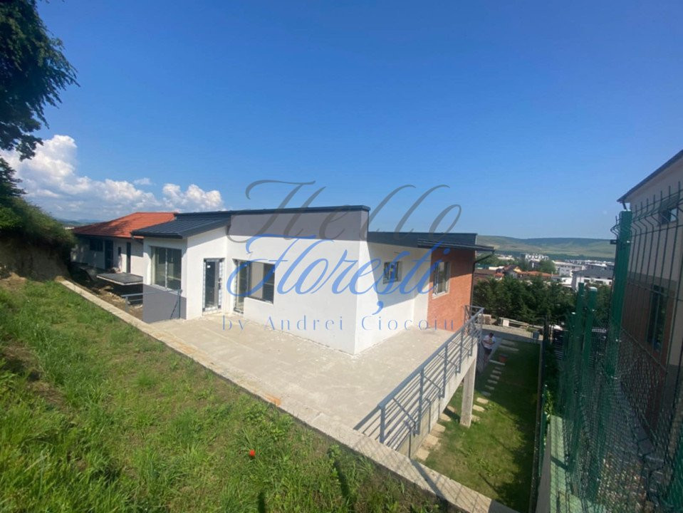 Casa noua zona Parc Poligon