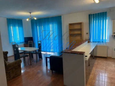 Apartament 2 camere, 60 mp, zona Florilor