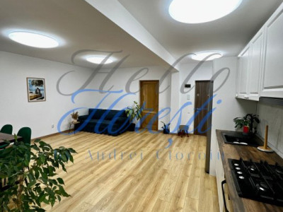 Apartament 2 camere, 54mp zona VIVO