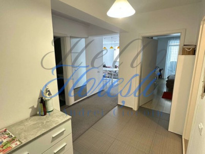 Apartament 3 camere 72mp, zona Parc Poligon