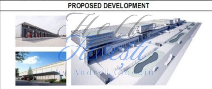 INVESTITIE! Teren intravilan 20.000 mp - Timisioara, Exterior SUD!