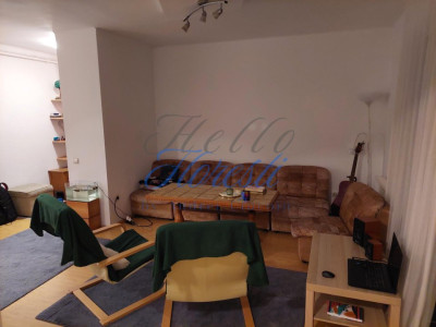 Apartament 3 camere - 68 mp utili - zona Teilor, Floresti!