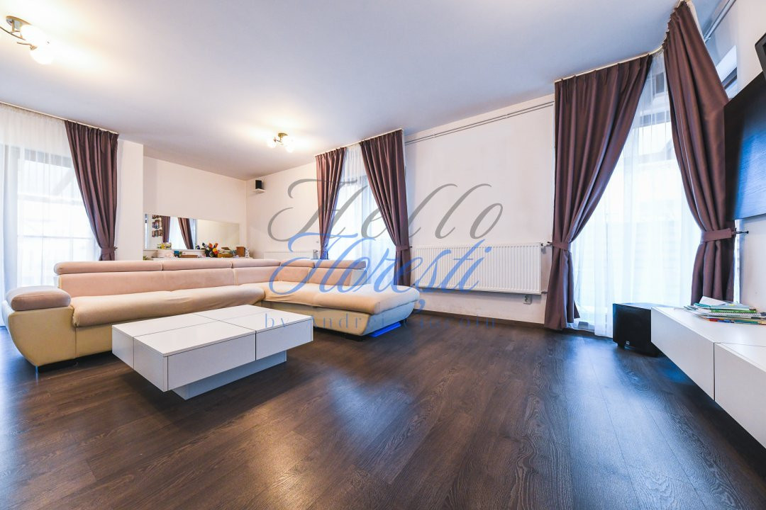 Casa 5 camere, 242 mp, zona Somesului