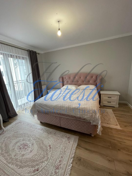 Casa tip duplex, 4 camere, 116 mp, zona Parc Poligon
