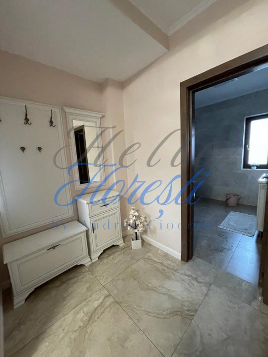 Casa tip duplex, 4 camere, 116 mp, zona Parc Poligon