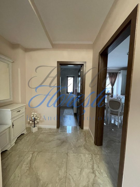Casa tip duplex, 4 camere, 116 mp, zona Parc Poligon