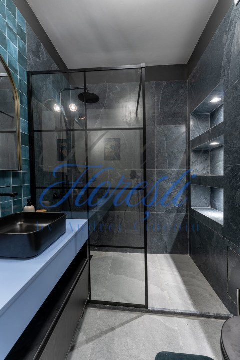 Apartament 2 camere, 51 mp, zona Terra
