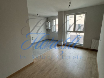 Apartament 2 camere, 53 mp, zona Eroilor