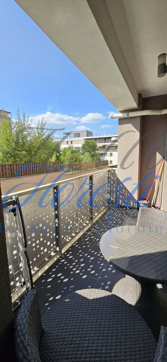 Apartament 2 camere, mobilat utilat, 45 mp, Cartier Zorilor
