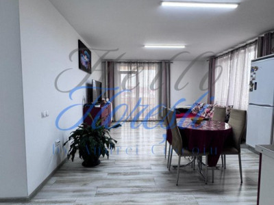 Apartament 2 camere, mobilat utilat, 53 mp, zona Avram Iancu