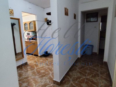 Apartament 4 camere, mobilat utilat, 75 mp, Cartier Manastur
