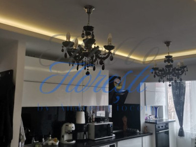Apartament 2 camere mobilat utilat 50 mp zona Baciu