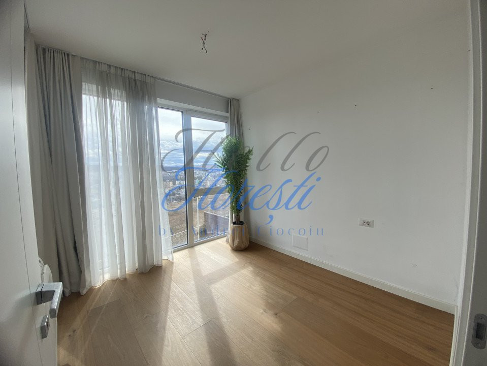 Apartament ULTRAFINISAT, 3 camere, 70 mp, Zona Taietura Turcului
