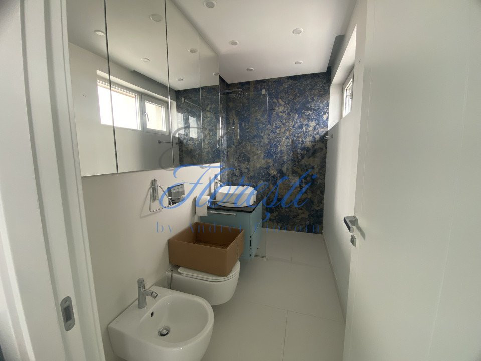 Apartament ULTRAFINISAT, 3 camere, 70 mp, Zona Taietura Turcului