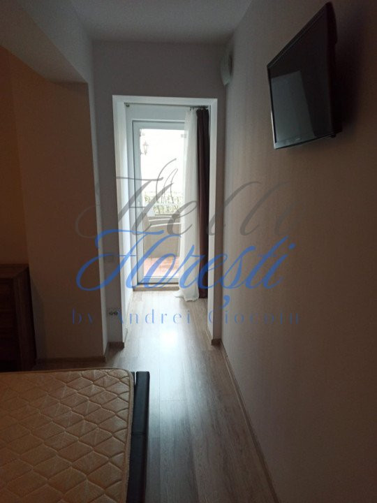 Apartament 2 Camere, 58 mp, mobilat utilat, +Terasa, Cartier Marasti