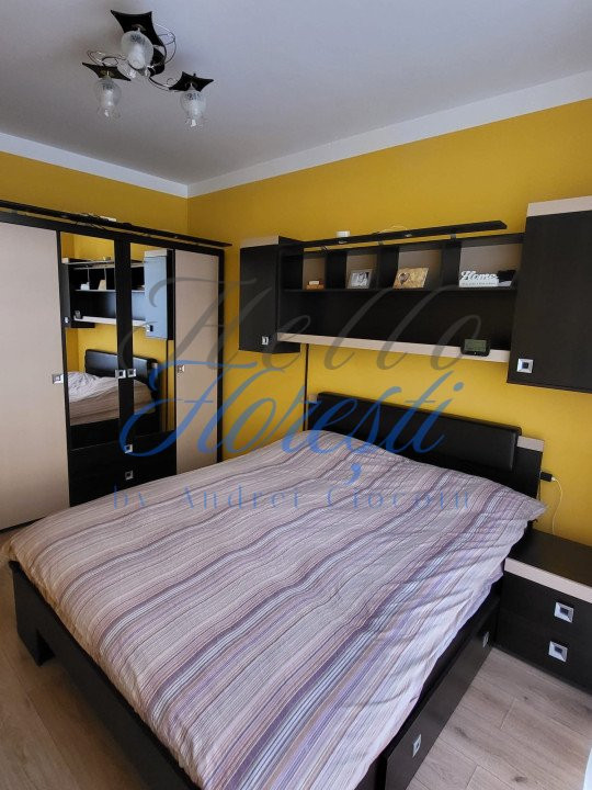 Apartament 3 Camere, mobilat utilat, 69 mp, Cartier Gheorgheni, Zona Sopor