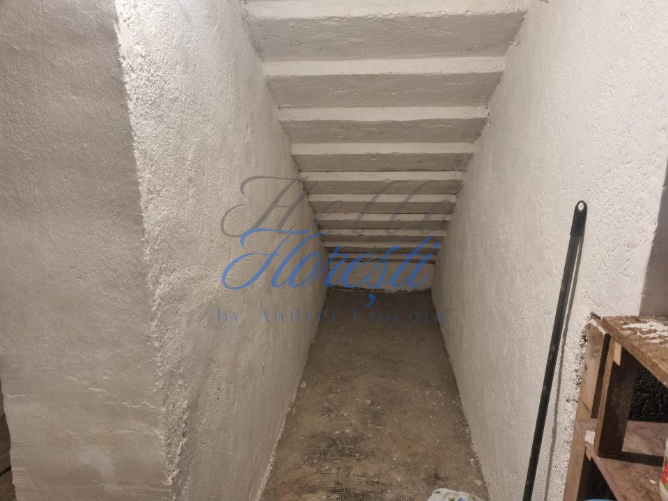 Apartament 3 camere, mobilat utilat, 86.5 mp cu gradina Zona Piata Mihai Viteazu