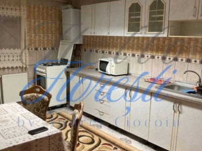 Apartament 2 camere, mobilat utilat, 53 mp, zona Iulius Mall