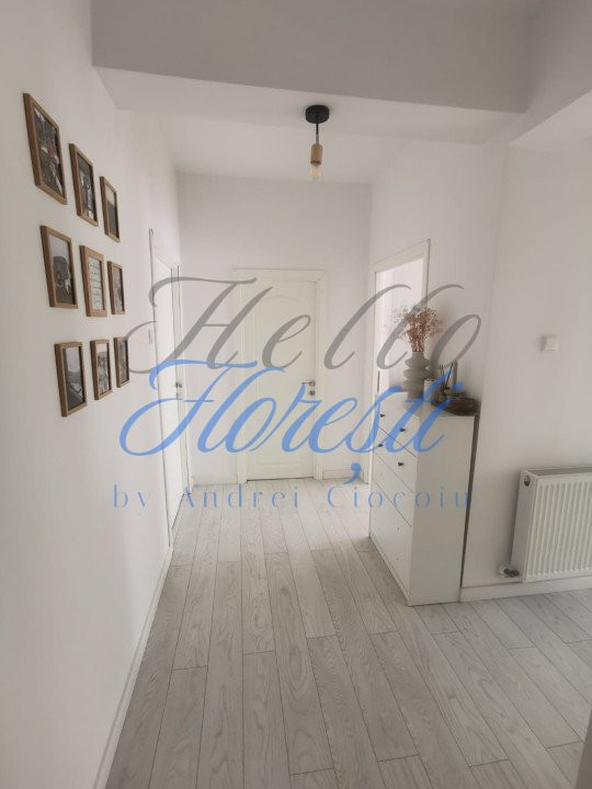 Apartament 2 Camere Decomandate, 64 mp, Mobilat Modern, Zona Centrala