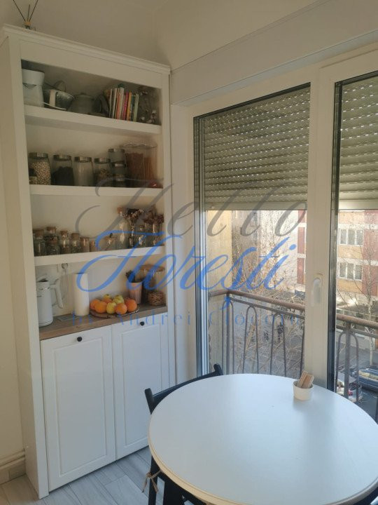 Apartament 2 Camere Decomandate, 64 mp, Mobilat Modern, Zona Centrala