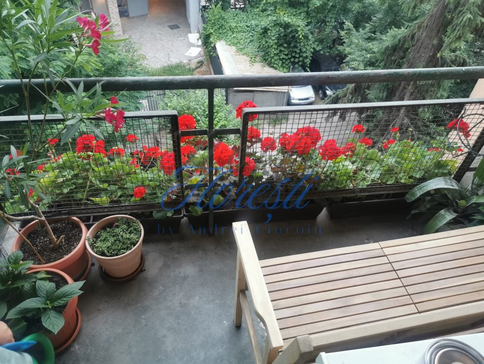 Apartament 2 Camere Decomandate, 64 mp, Mobilat Modern, Zona Centrala