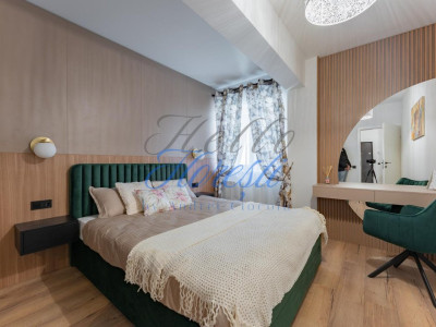 Apartament 2 camere de lux, 54 mp, Zona Terra