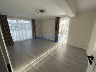 Apartament Smart, 2 Camere, Finisat, 55 mp, Zona Frunzisului