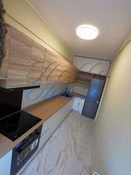 Apartament 2 camere, cu parcare, 65,5 mp, Piata Mihai Viteazu