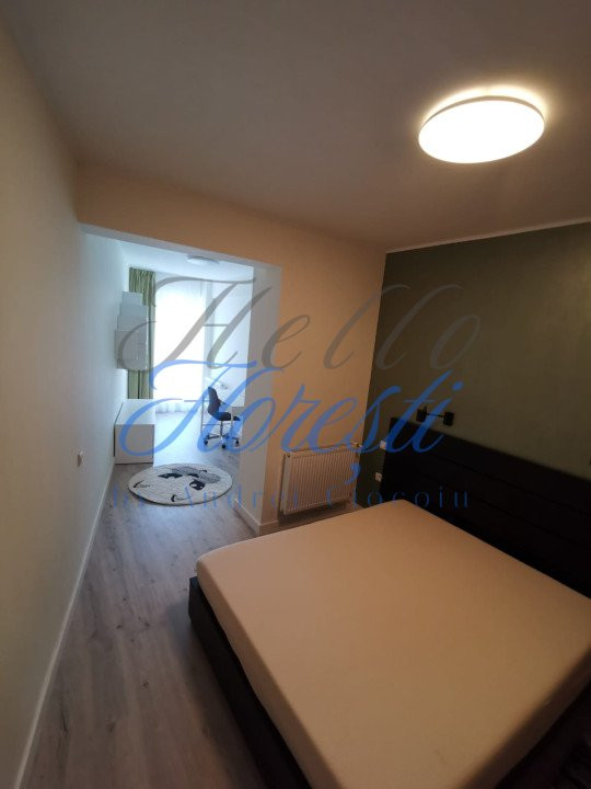 Apartament 2 camere, cu parcare, 65,5 mp, Piata Mihai Viteazu