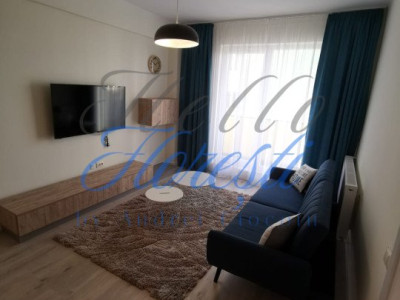 Apartament 2 camere, cu parcare, 65,5 mp, Piata Mihai Viteazu