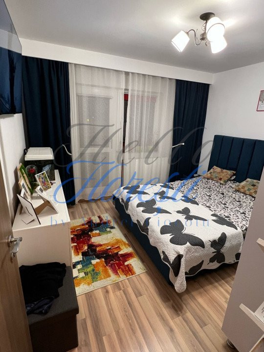 Apartament 2 camere, 50 mp, Cartier Intre Lacuri