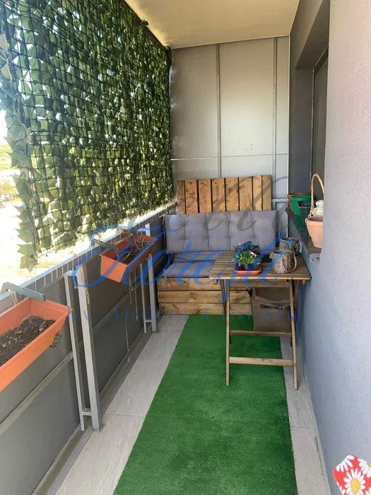 Apartament 2 camere, 53 mp, in ansamblul Elite Junior